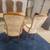 Set Of 6 Bernhardt Mid-Century Cane Dining Room Chairs $0 Delivery 3 thumbnail
