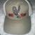 Vintage new /like new nfl mlb sports baseball hats 2 thumbnail