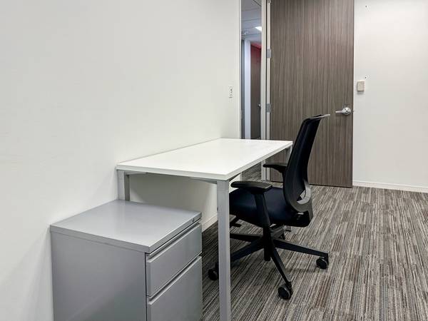 Private small office With Flexible Lease Options 1