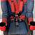 Spiderman Car Seat, Used 5 thumbnail