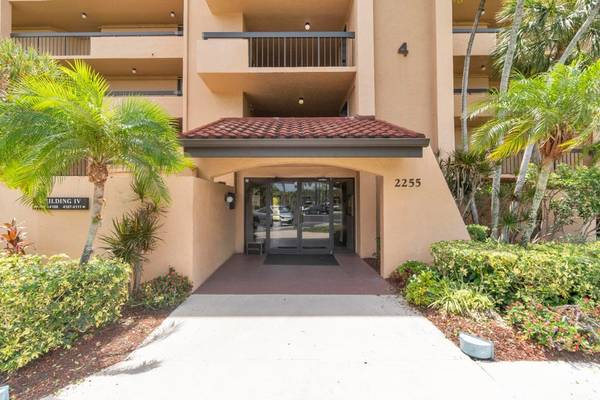 $2,600 / 2br - 1240ft2 - 2Bed 2Bath 2255 Lindell Blvd 4304, Delray Beach, FL (Delray Racquet Club)64049280143234121