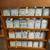 Vintage 1989 Original Lenox Spice Village Full Set 4 thumbnail