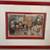 Campbell's kids #1,#2,#3 and #4 Soups10 cents Advertising FRAMED 15 thumbnail