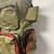Camp Trails Wilderness External Frame Backpack XLarge Hiking Camping Army Green 6 thumbnail