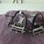 MKS Sylvan Pedals with Cages made in Japan 1 thumbnail