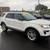 2018 Ford Explorer XLT 4WD 4 thumbnail