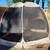 Screen tent Gazebo 3 thumbnail