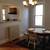 Bright furnished bedroom in end unit townhome 12 thumbnail