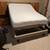 Bedroom set queen wall unit with adjustable mattress 9 thumbnail