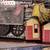 Vintage A C Gilbert Erector Set 100 toys in one 9 thumbnail