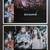 Lot of 8 Original Vintage Movie Poster Lobby Cards Excalibur Film 1981 2 thumbnail