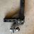 Adjustable Trailer Hitch 2" W 6000 lb 2 5/16" Ball W Pins 2 thumbnail