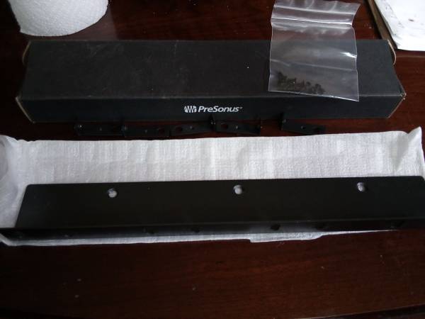 Presonus Rack Mount Kit 1