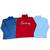 Lot of 3 Boys Turtlenecks T-shirts Size 6 2 thumbnail