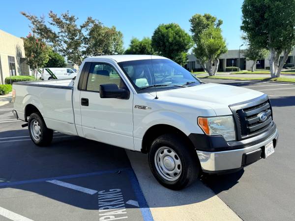 Camioneta Ford F-150 de cama larga del 2014 - $5,800 (Rancho Cucamonga)63618314461443123