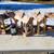 Hand crafted bird & butterfly houses. Also a few feeders 3 thumbnail