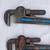 Vintage Ridge wrenches 24” and 36” 4 thumbnail