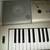 New Yamaha  DGX 230 and YPG 235 keyboard/ synthesizes 5 thumbnail