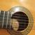 Vintage Sierra Acoustic Guitar 14 thumbnail