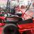 GRAVELY MAC ONE COMMERCIAL ZERO TURN MOWER 60" DECK 3 thumbnail