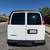 2019 Chevrolet Express G2500 White 4.3L V6 low mileage Clean Title 5 thumbnail