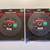 (2) MORSE 7- 7-1/4” ABRASIVE MASONRY CUTOFF BLADES - NEW 1 thumbnail
