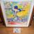 "WILLIE MAYS" LIMITED EDITION SERIGRAPH by LEROY NEIMAN 2 thumbnail