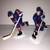 STARTING LINEUP NHL Hockey figures - 10 teams remaining 5 thumbnail