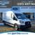 2026 Ford Transit Cargo Van 250 1 thumbnail
