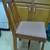 Antique Dining room Chair 2 thumbnail