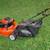 Husqvarna All-Wheel Drive Self-Propelled Lawn Mower 5 thumbnail