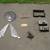 1962 Dodge Dart misc parts 1 thumbnail