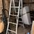 Aluminum Extension Ladder and an Aluminum folding ladder 10 thumbnail