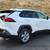 2022 Toyota Rav4 XLE  w/ Free Warranty!! 7 thumbnail
