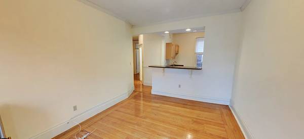 $2,750 / 1br - Apartamento de 1 dormitorio en Fenway – Pisos de madera dura, opción de estacionamiento – 15/10 (Boston)63863136538753124