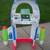 Toy Story Buzz Lightyear Star Command Center Disney Pixar Space Ship 1 thumbnail
