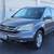 2010 Honda CR-V EX-L Sport Utility 4D 3 thumbnail