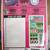 ALL SPORTS Ten Number Strip Cards~15 Pack~ FOOTBALL or Sports Scores ~ 13 thumbnail