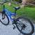 KENT 29" FLEXOR 21-speed Mountain Bike .........Blue 7 thumbnail