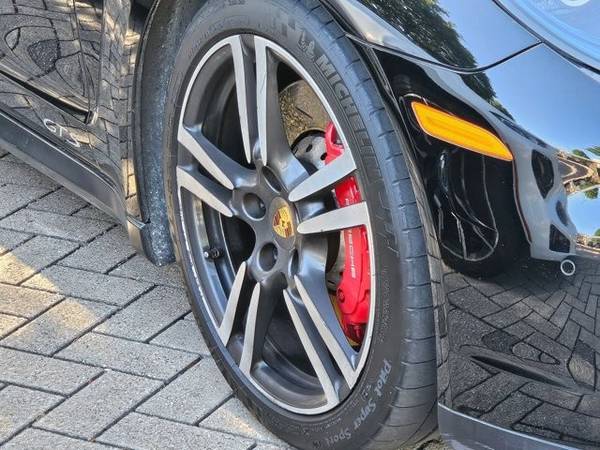 2016 Porsche Panamera AWD All Wheel Drive GTS Hatchback - $35,995 (Call *(469) 949-6405* to Confirm Availability Instantly)63488822818945123