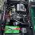 Yamaha G9 6 person Golf Cart 5 thumbnail