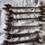 6 Craftsman SAE Open End Wrenches in Excellent Condition 1 thumbnail