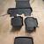 Tesla Model Y (Years 2020 to 2025) All Season Floor Mats (Tesmanian) 1 thumbnail