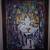 Cat Painting Surrealist Artwork Signed 8 thumbnail