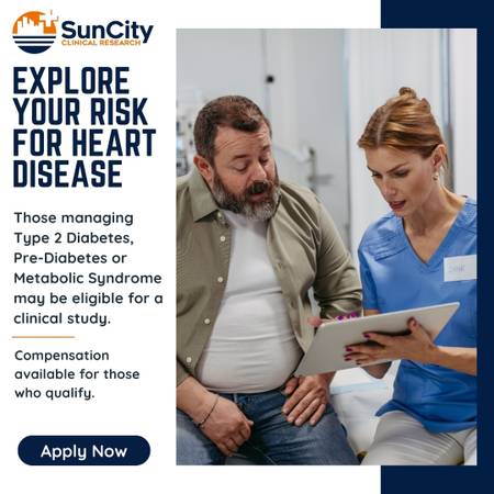 Paid Participation for Cardiovascular Disease Prevention Study 1