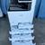 18k Counter Canon DX iR advance 5850i Color Copier .Scan/Print/Wifi 2 thumbnail