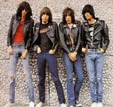 RAMONES and MISFITS Tribute (Seek DRUM & BASS)64038278225539120
