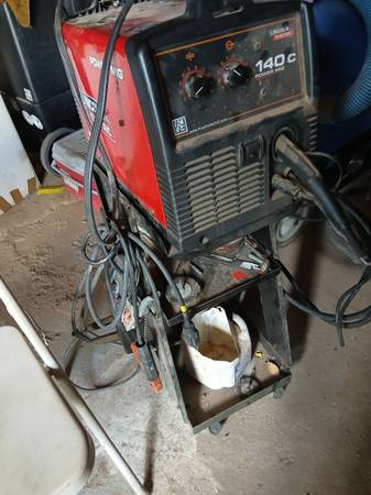 Express Welding 1