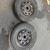 Steel rims for winter tires x2 1 thumbnail