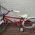 Vintage 1987 red Schwinn Predator Aerostar Bicycle 20" kids BMX 2 thumbnail